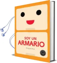 Descargar AudioLibro Soy un Armario de Hiroyuki Arai año 2018