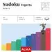 AudioLibro Sudoku Experto: Nivel 9 (Cuadrados de Diversion) de Varios Autores