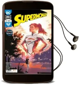 Descargar AudioLibro Superwoman Núm. 03 (Renacimiento) de Varios Autores año 2018
