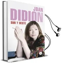 Descargar AudioLibro Sur y Oeste de Joan Didion año 2018