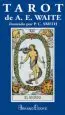 AudioLibro Tarot de a. e. Waite de Arthur Edward Waite