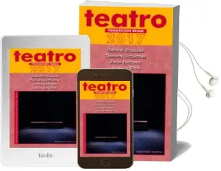 Descargar AudioLibro Teatro: Promoción Resad 2017 de Varios Autores año 2018