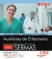 AudioLibro Tecnico en Cuidados Auxiliares de Enfermeria Oposiciones Sermas. (Servicio Madrileño de Salud) Temario Vol. 1 de Varios Autores