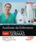 AudioLibro Tecnico en Cuidados de Auxiliares de Enfermeria Oposiciones Serma s (Servicio Madrileño de Salud) Temario Volumen ii de Varios Autores