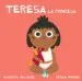 AudioLibro Teresa la Princesa de Margarita Del Mazo