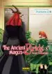 AudioLibro The Ancient Magus Bride 8 de Kore Yamazaki