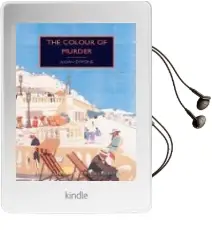 Descargar AudioLibro The Colour of Murder de Julian Symons año 2018
