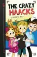 AudioLibro The Crazy Haacks y el Misterio del Anillo 2 de The Crazy Haacks