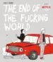 AudioLibro The end of the Fucking World de Charles Forsman