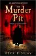 AudioLibro The Murder pit de Mick Finlay