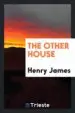 AudioLibro The Other House de Henry James