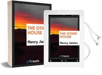 Descargar AudioLibro The Other House de Henry James año 2018