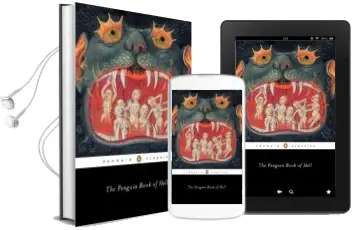Descargar AudioLibro The Penguin Book of Hell de Scott G. Bruce año 2018