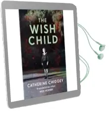 Descargar AudioLibro The Wish Child de Catherine Chidgey año 2018