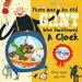 AudioLibro There was an old Giant who Swallowed a Clock de Varios Autores