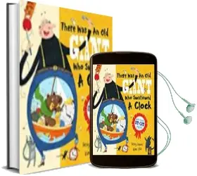 Descargar AudioLibro There was an old Giant who Swallowed a Clock de Varios Autores año 2018
