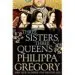 AudioLibro Three Sisters, Three Queens de Philippa Gregory