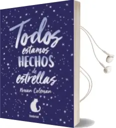 Descargar AudioLibro Todos Estamos Hechos de Estrellas de Rowan Coleman año 2018