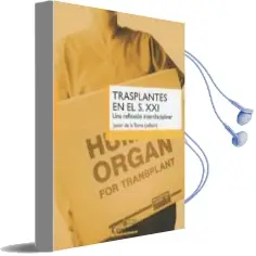 Descargar AudioLibro Transplantes en el s. xxi de Javier De La Torre año 2018