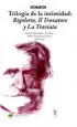 AudioLibro Trilogia de la Intimidad: Rigoletto, il Trovadore y la Traviata de Gabriel Menendez Torella