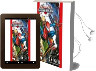 Descargar AudioLibro Ultimate Spiderman 1: Origen de Mark Bagley año 2018