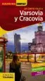 AudioLibro Un Corto Viaje a Varsovia y Cracovia 2018 (Guiarama Compact) (2ª Ed.) de Miguel Cuesta