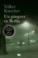 AudioLibro Un Gangster en Berlin de Volker Kutscher