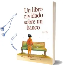 Descargar AudioLibro Un Libro Olvidado Sobre un Banco de Jim año 2018
