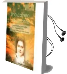 Descargar AudioLibro Una Carrera de Gigante de Olga Maria Del Redentor año 2018