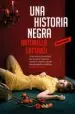 AudioLibro Una Historia Negra de Antonella Lattanzi
