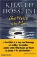 AudioLibro Une Prière à la mer de Khaled Hosseini