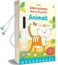Descargar AudioLibro Uneix els Punts Animals de Varios Autores año 2018