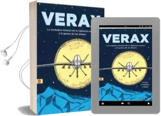 Descargar AudioLibro Verax de Pratap Chatterjee año 2018