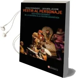 Descargar AudioLibro Vestir el Personaje de Diana Fernandez año 2018