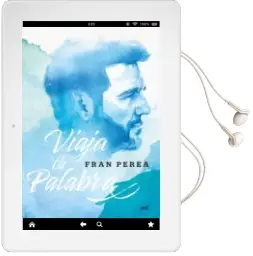 Descargar AudioLibro Viaja la Palabra de Fran Perea año 2018