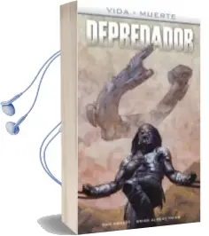 Descargar AudioLibro Vida y Muerte 1: Depredador de Dan Abnett; Brian Albert Thies año 2018