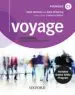 AudioLibro Voyage c1 Student Book + Workbook Oosp Witch key de Varios Autores