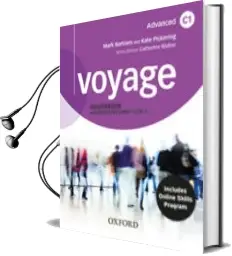Descargar AudioLibro Voyage c1 Student Book + Workbook Oosp Witch key de Varios Autores año 2018