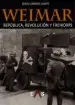 AudioLibro Weimar: Republica, Revolucion y Freikorps de Desconocido