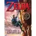 AudioLibro Zelda Link s Adventure Hardcover Activity Book de Steve Foxe