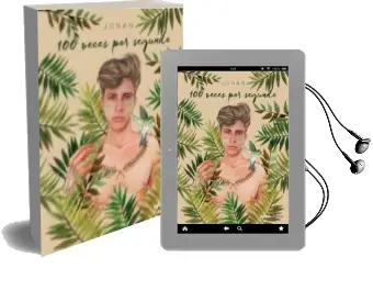 Descargar AudioLibro 100 Veces por Segundo de Jonan Wiergo año 2018