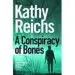 AudioLibro A Conspiracy of Bones de Kathy Reichs