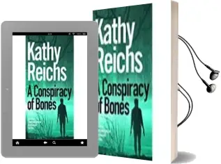 Descargar AudioLibro A Conspiracy of Bones de Kathy Reichs año 2018