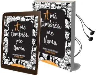 Descargar AudioLibro A mi Tambien me Llama: Libertad y Vocacion Personal de Jose Manuel Fidalgo Alaiz año 2018