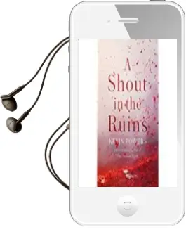 Descargar AudioLibro A Shout in the Ruins de Kevin Powers año 2018