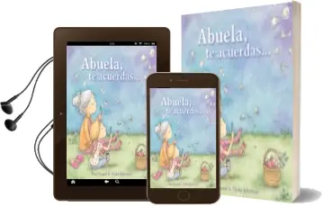 Descargar AudioLibro Abuela, te Acuerdas de Paul Russell año 2018
