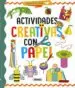 AudioLibro Actividades Creativas con Papel de Estelle Talavera