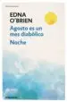 AudioLibro Agosto es un mes Diabolico / Noche de Edna O Brien