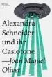 AudioLibro Alexandra Schneider und ihr Casiotone de Joan Miquel Oliver Ripoll