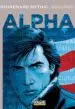 AudioLibro Alpha Integral nº 4 de Pascal Renard